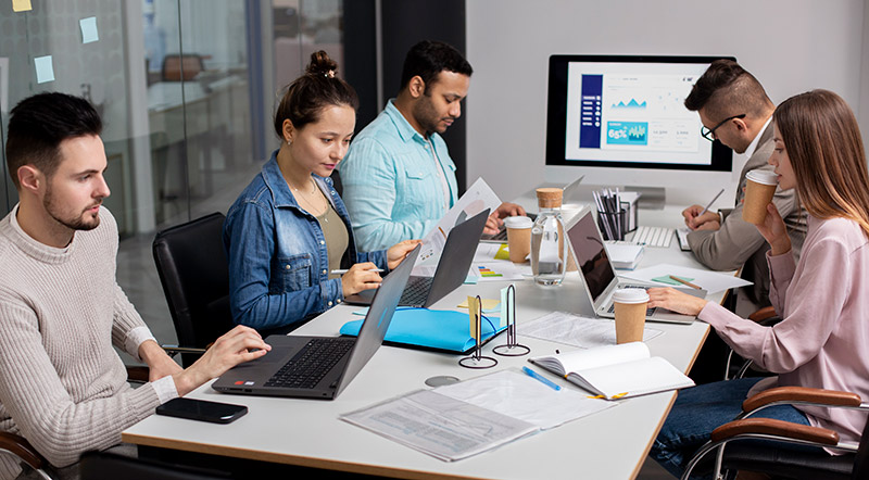 About PDX IT Consulting