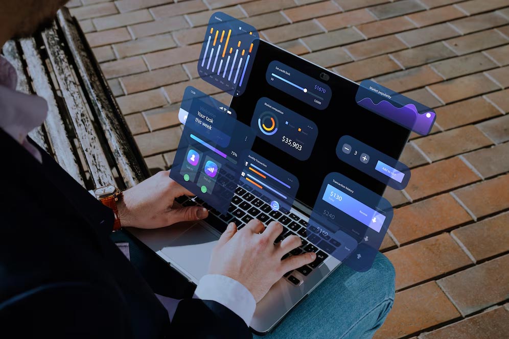 ERP Systems
